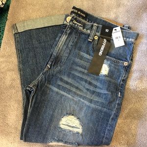 EXPRESS BOYFRIEND JEANS